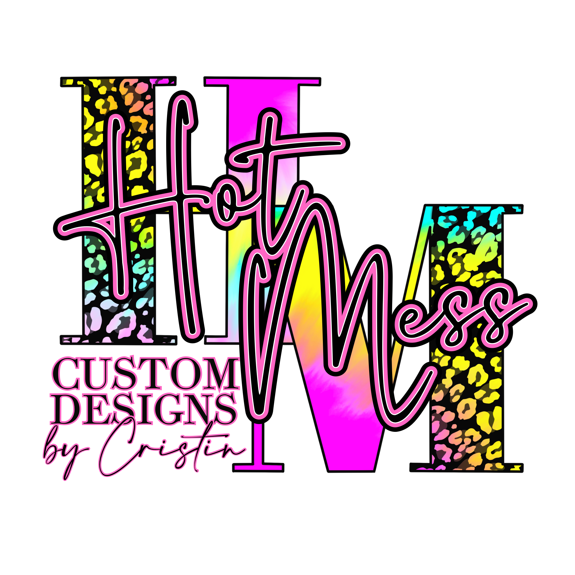 Mama – HotMessCustomDesigns