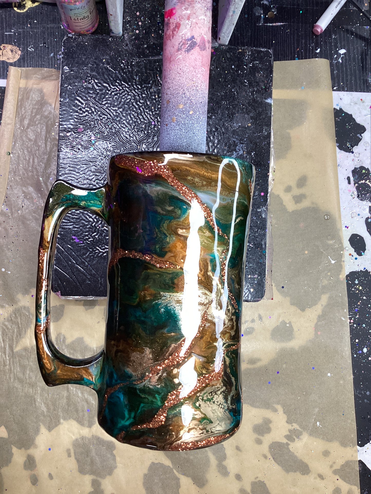 20 Oz Mug