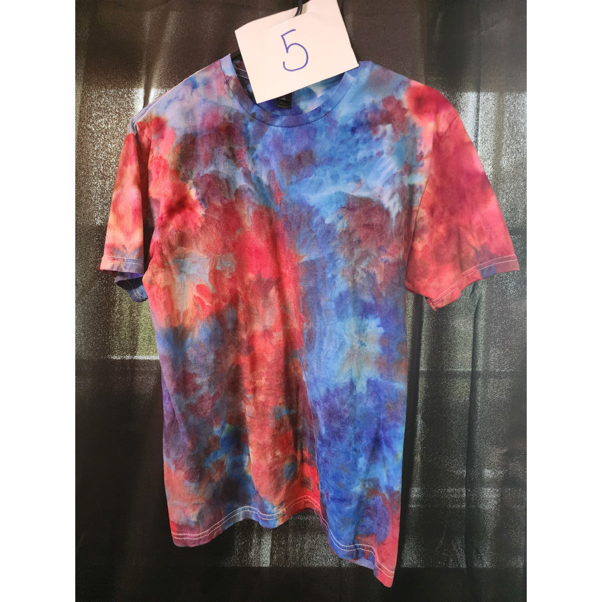 Ice Dye Shirts