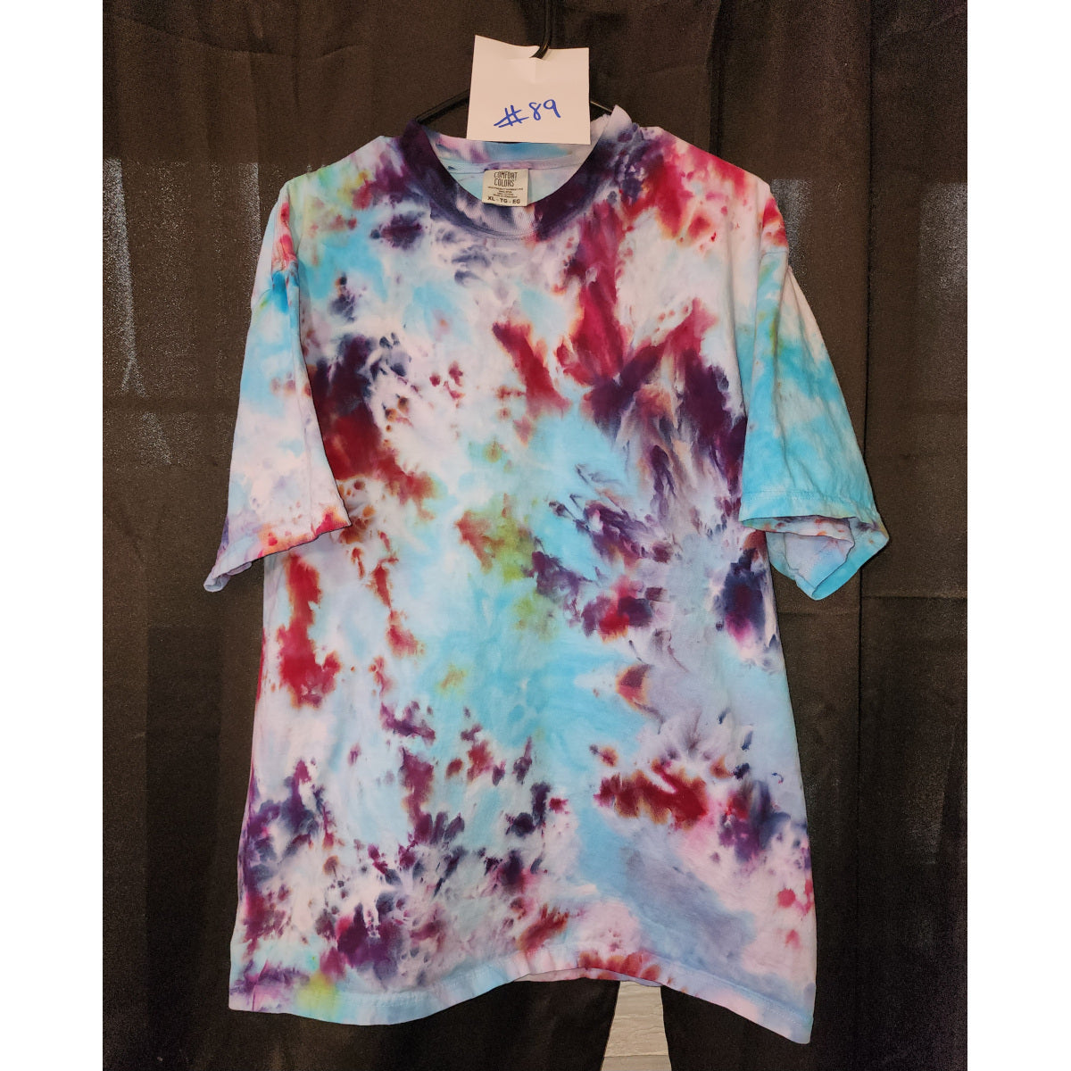 Ice Dye Clearance