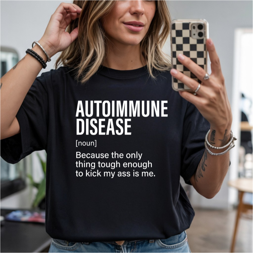 Autoimmune Disease Definition DTF Transfer