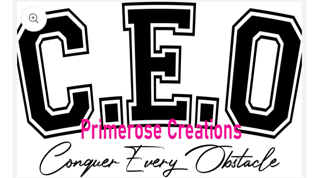 Design - CEO