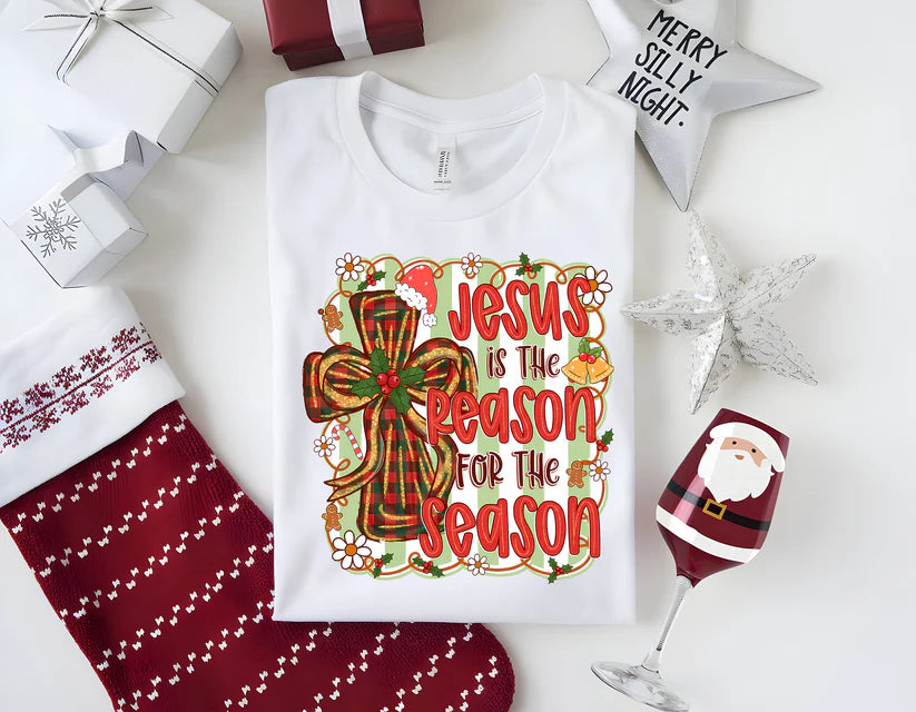 Design - Christian Christmas