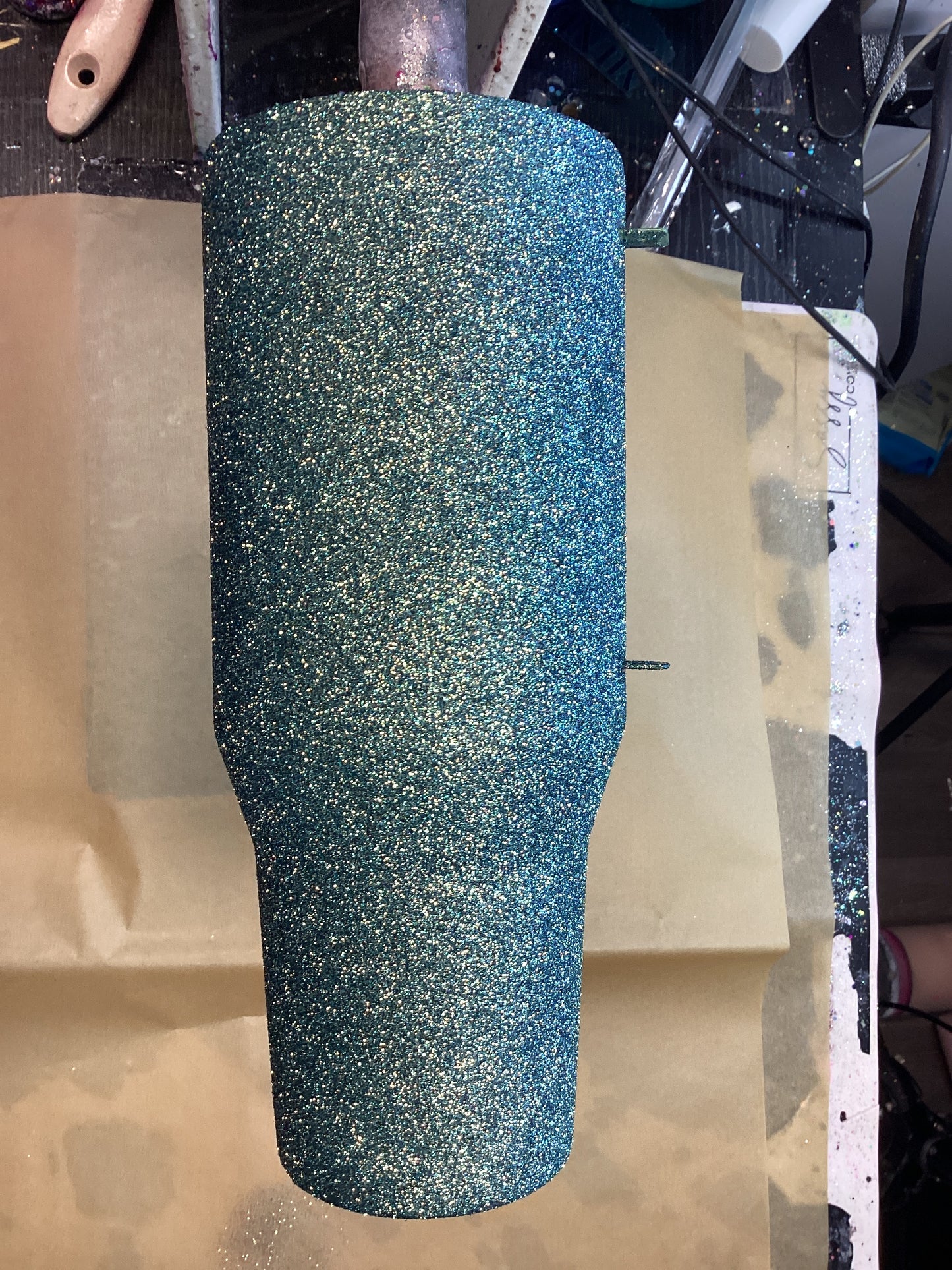40 Hydrojug Tumbler