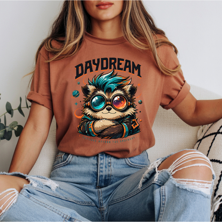 Daydream DTF Transfer