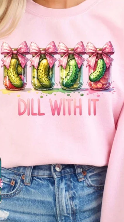 Design - Dill With It