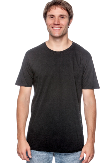 Gildan Soft Style 4XL Short Sleeve