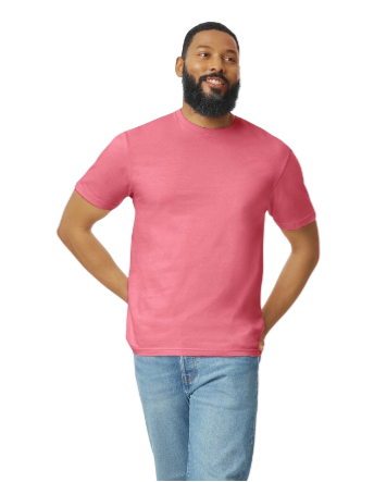 Gildan Soft Style 2XL Short Sleeve