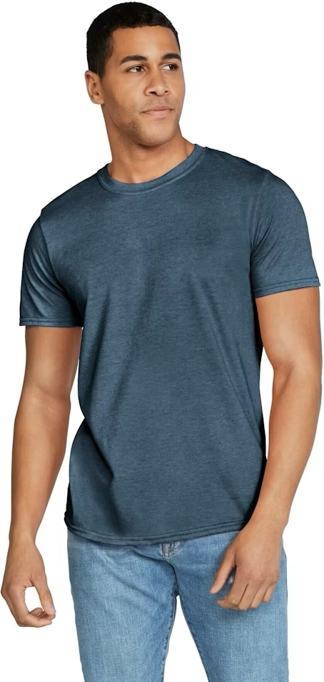 Gildan Soft Style 3XL Short Sleeve