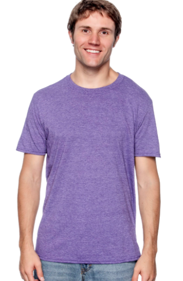Gildan Soft Style 4XL Short Sleeve