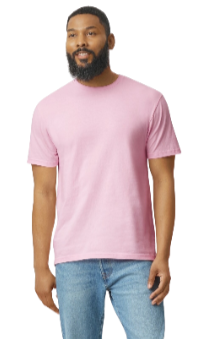 Gildan Soft Style 2XL Short Sleeve
