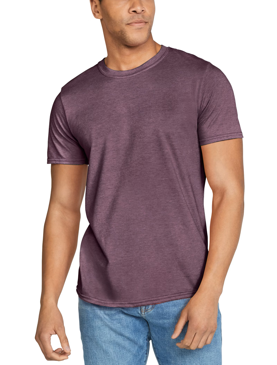 Gildan Soft Style Short Sleeve