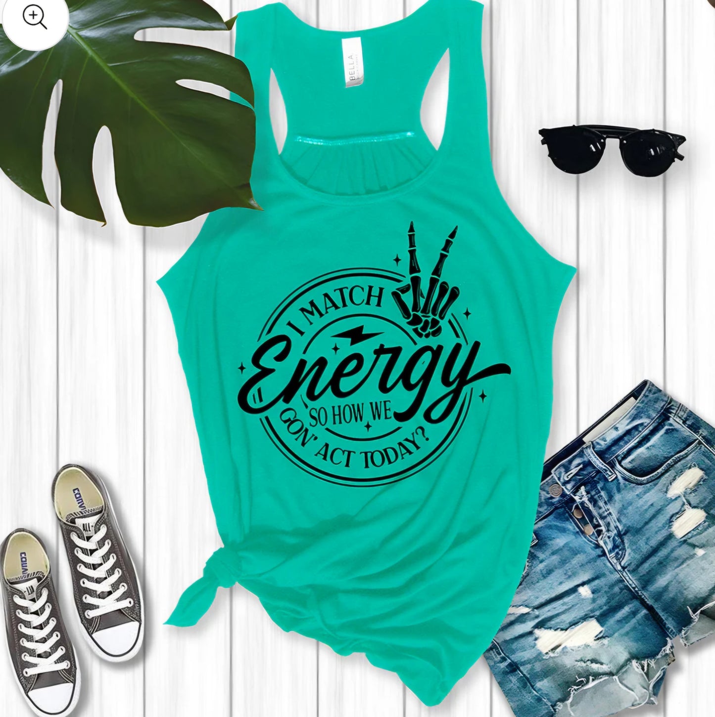 Design - How We Going To Act