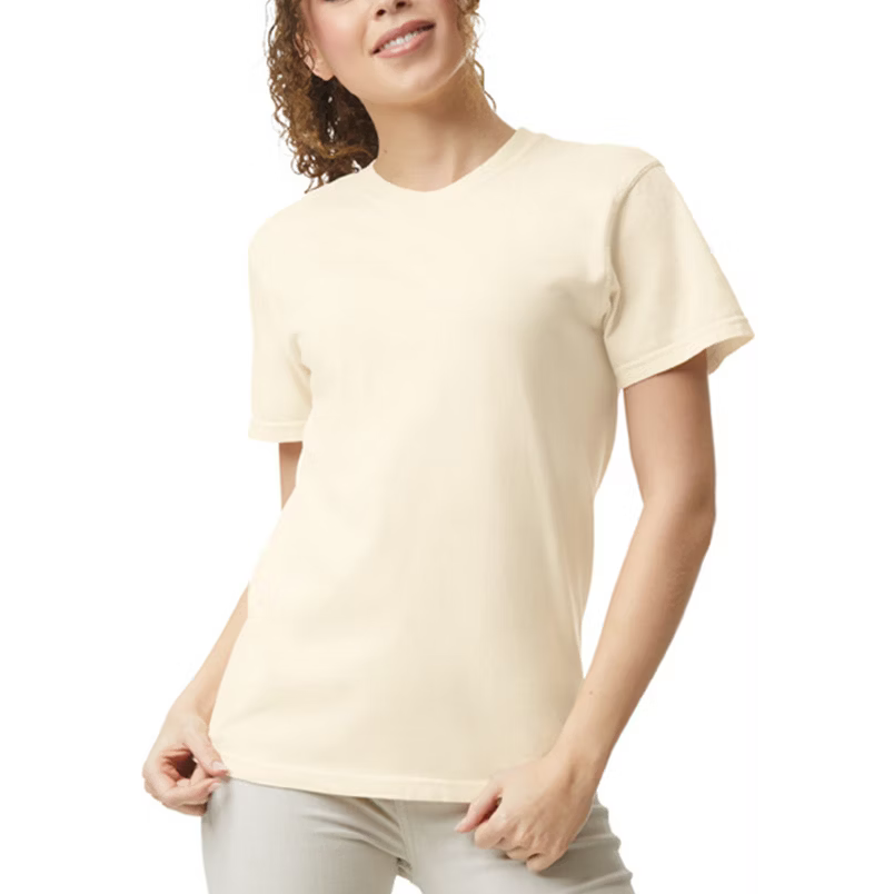PRE ORDER - Comfort Colors Short Sleeve Unisex