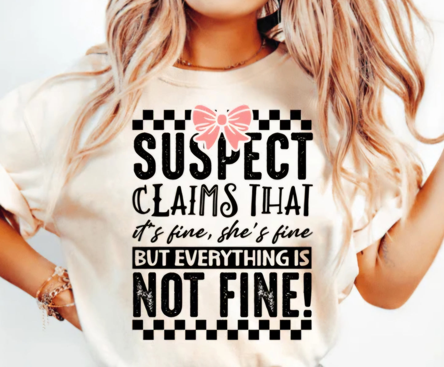 Design - Not Fine