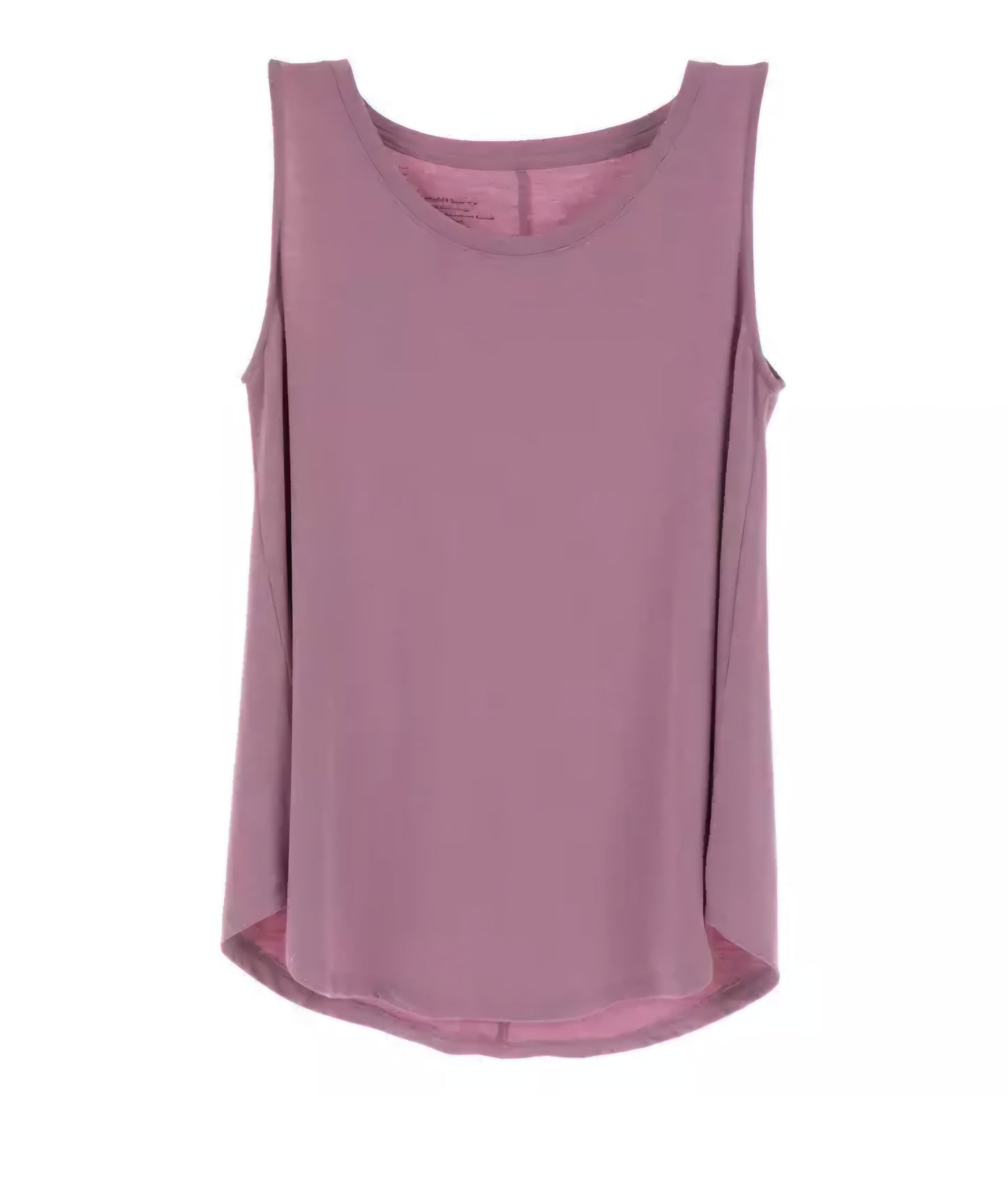 Drapey Tank