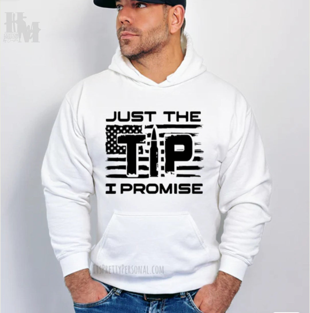 Design - Just The Tip