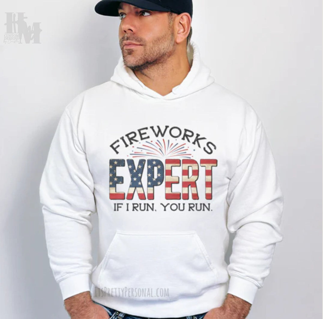 Design - Firework Expert