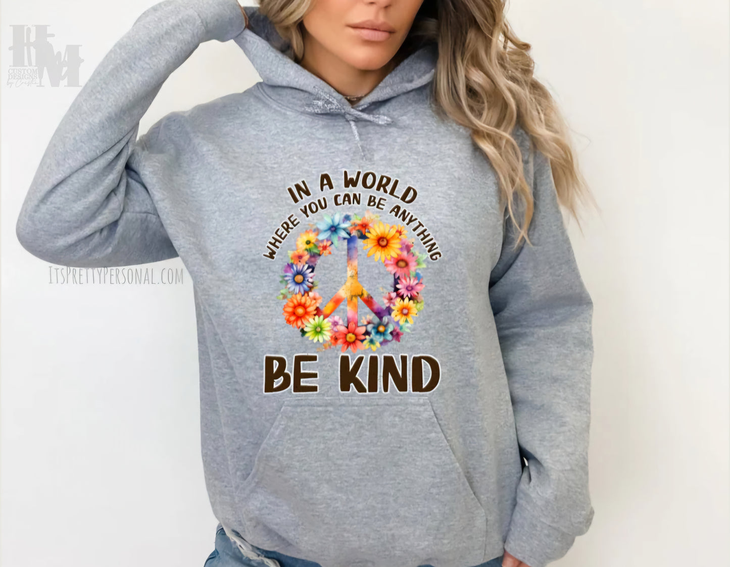 Design - Be Kind