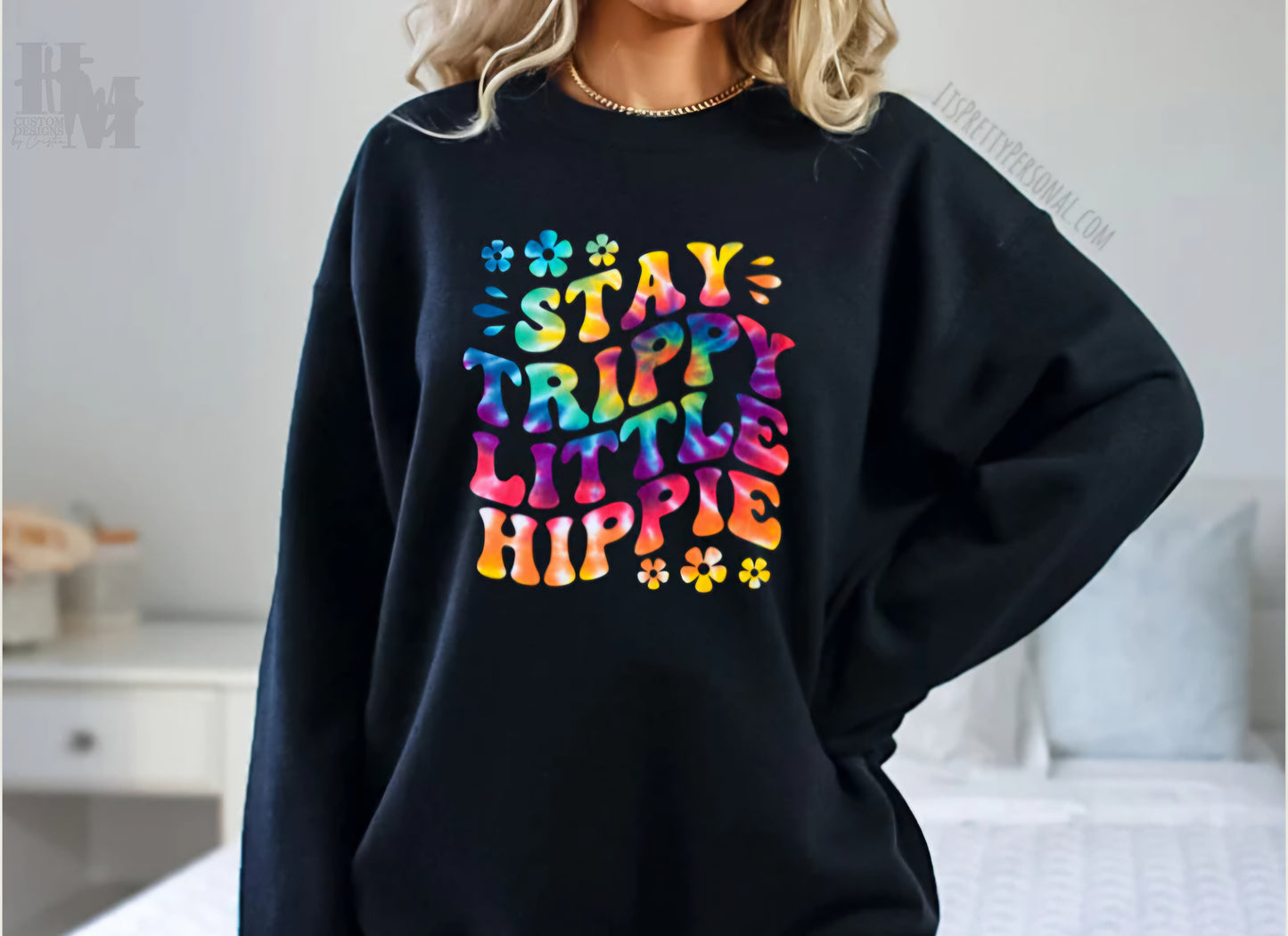 Design - Stay Trippy