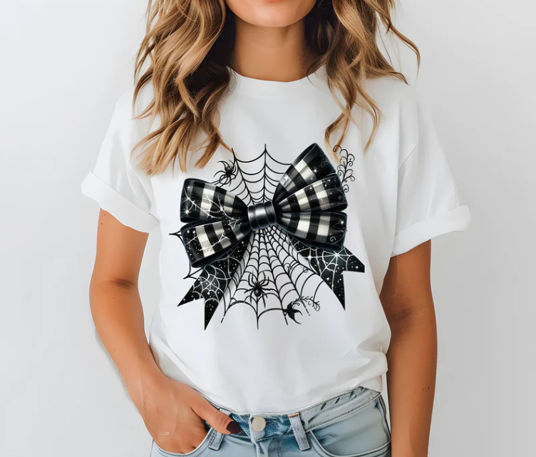 Design - Spider Web Box