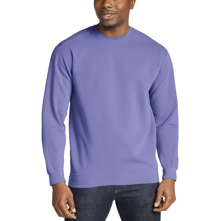 PRE ORDER - Comfort Colors Crewneck Sweatshirt Unisex