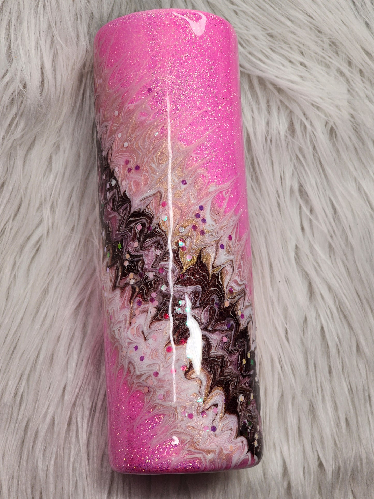 30 Oz Skinny Tumbler