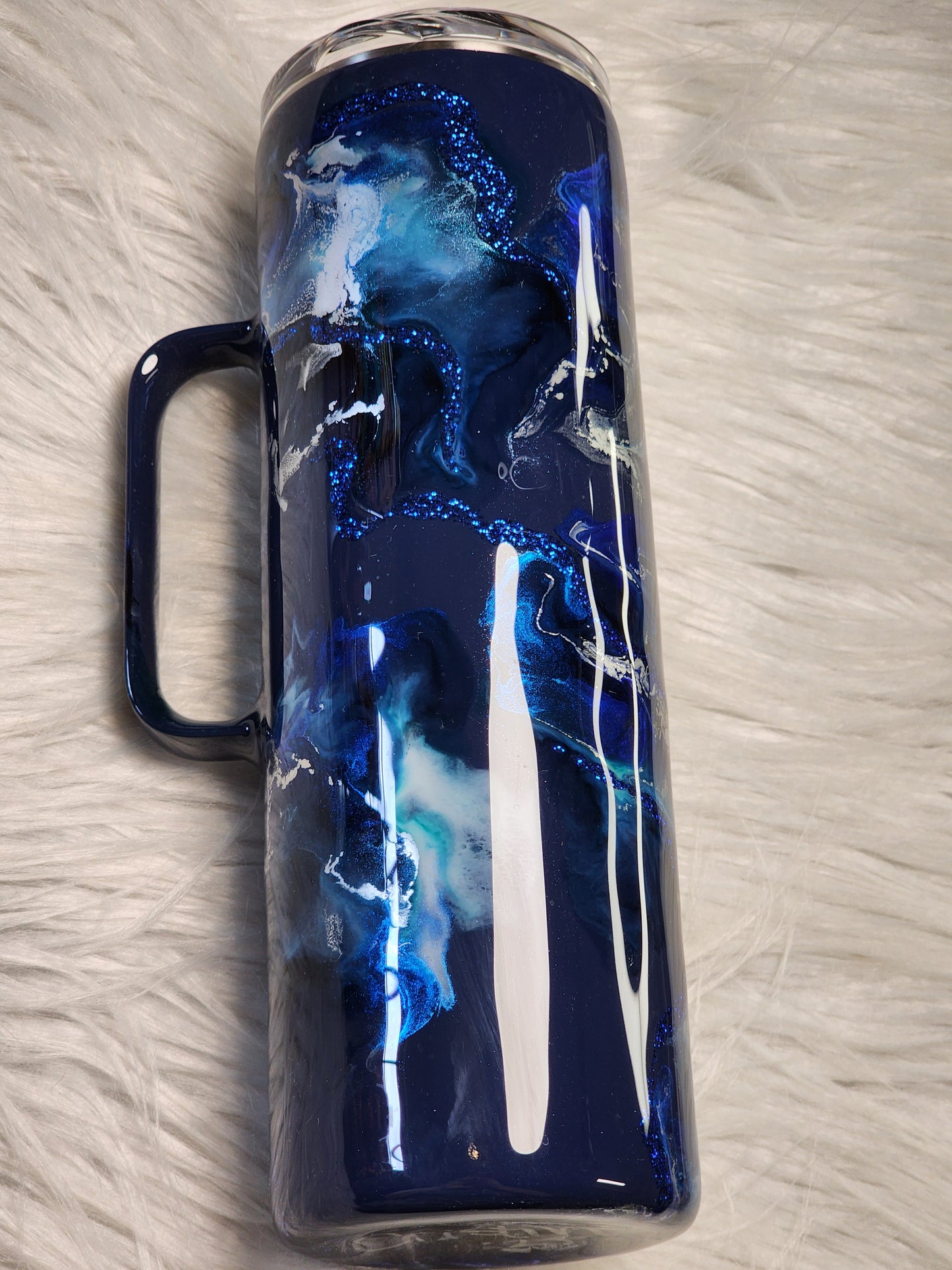 #22 - 30 Oz Hoggdle Tumbler