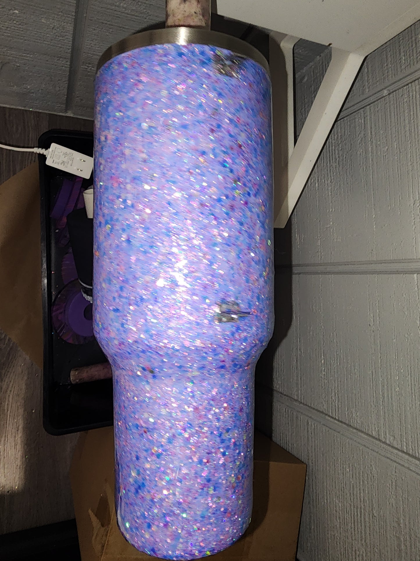 40 Oz Stanley Tumbler