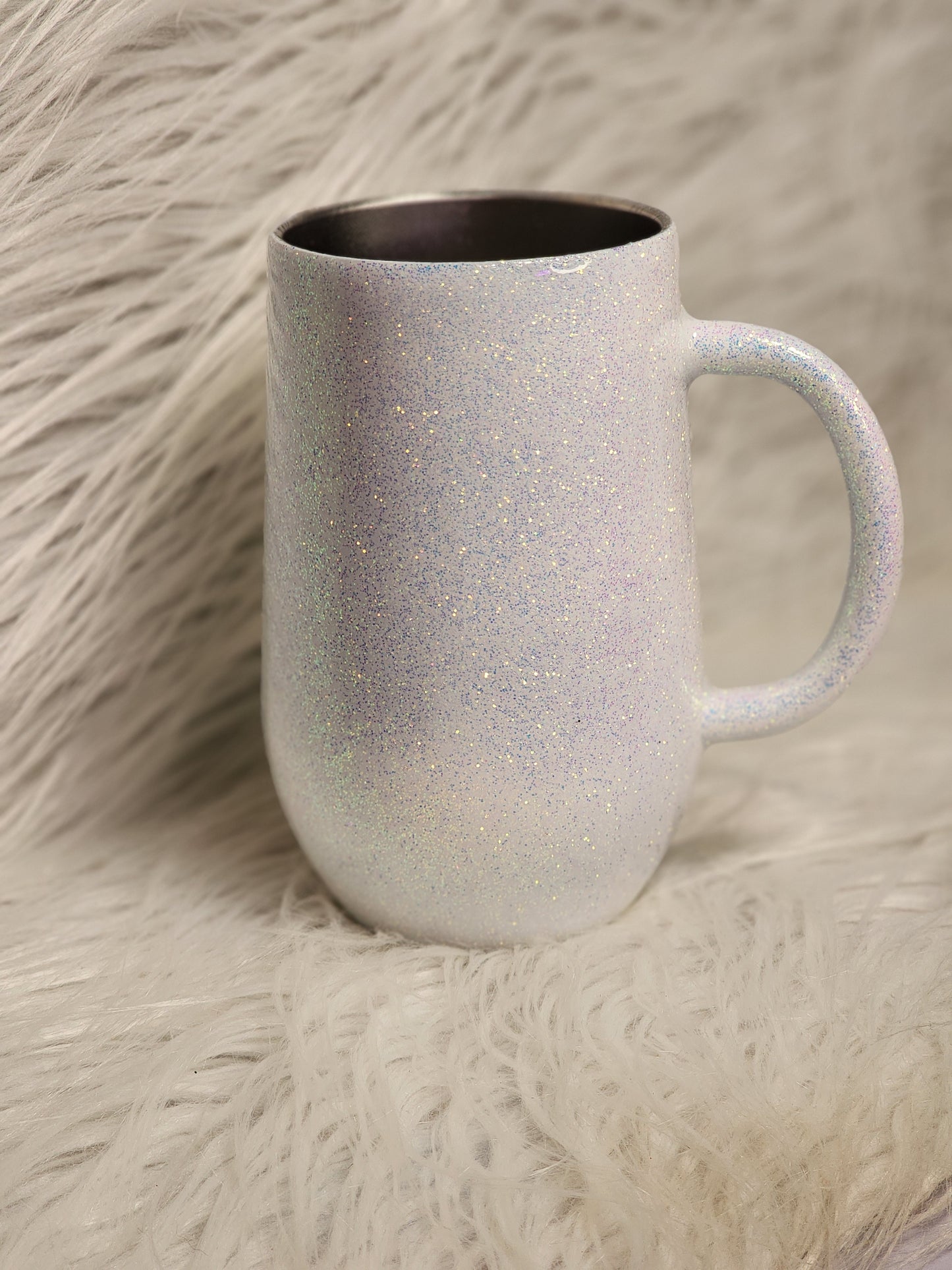 16 Oz Stemmy Tumbler