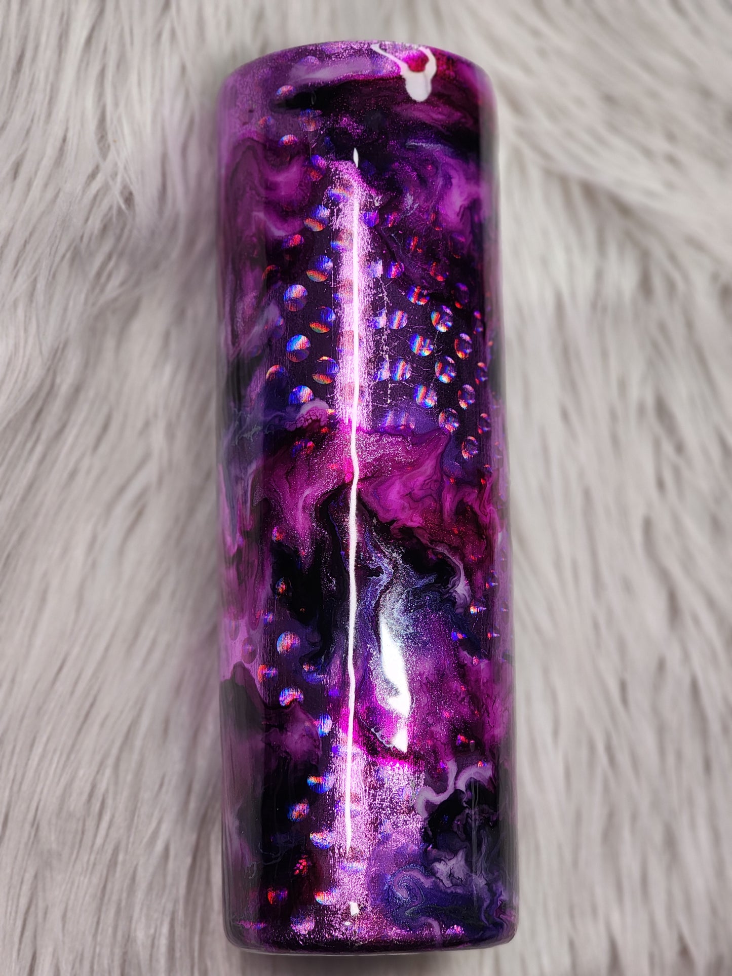 30 Oz Skinny Tumbler