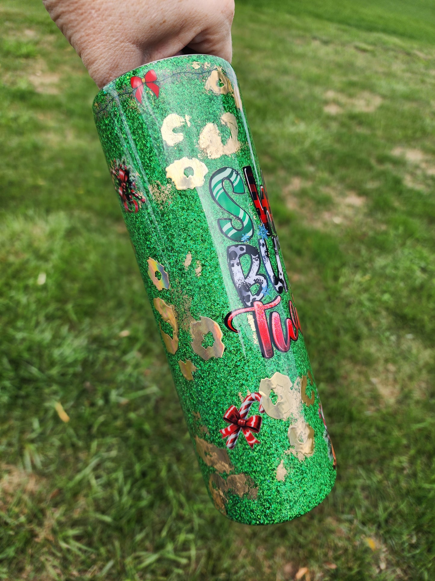 30 Oz Duo Tumbler