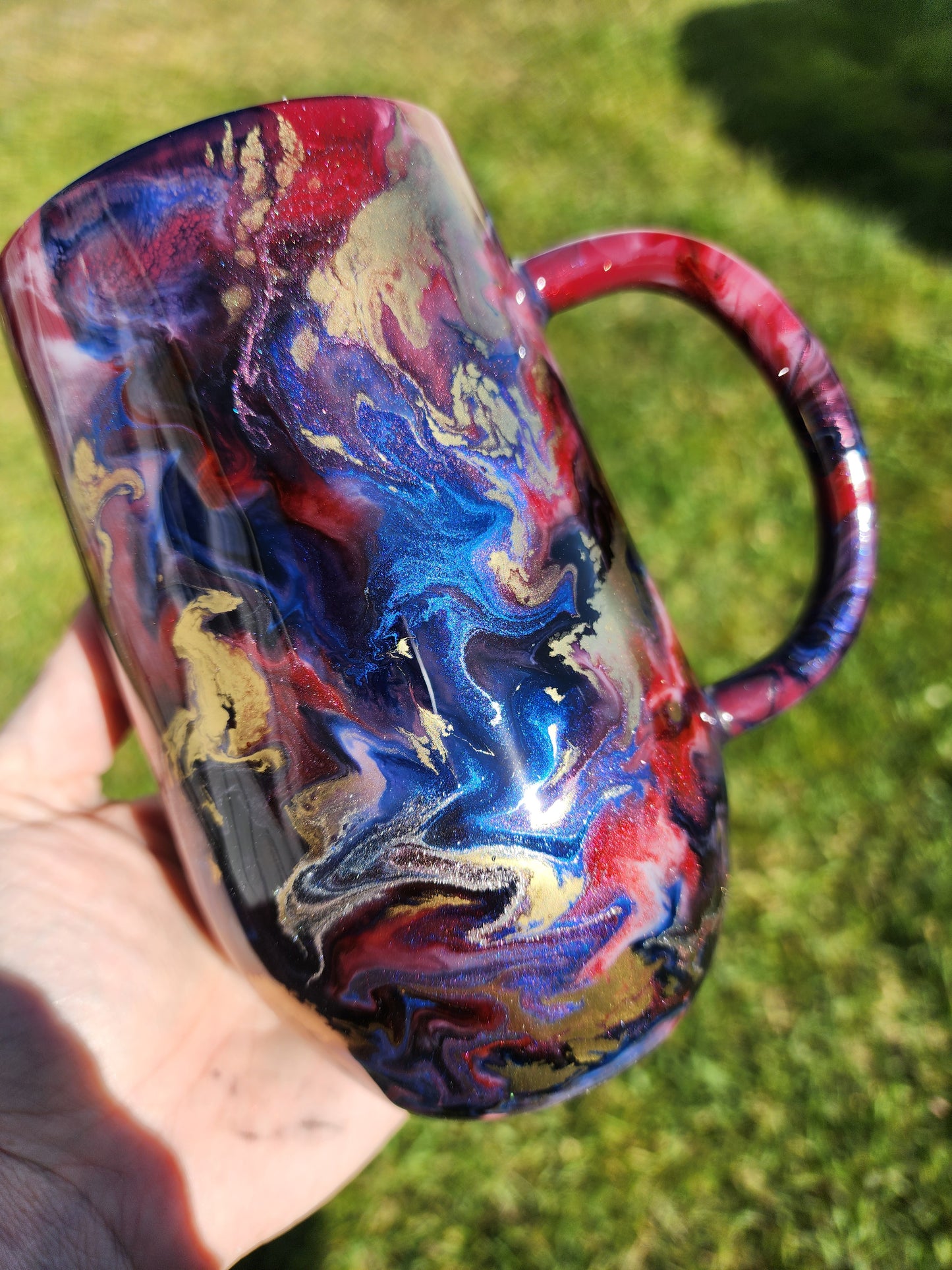 16 Oz Stemmy