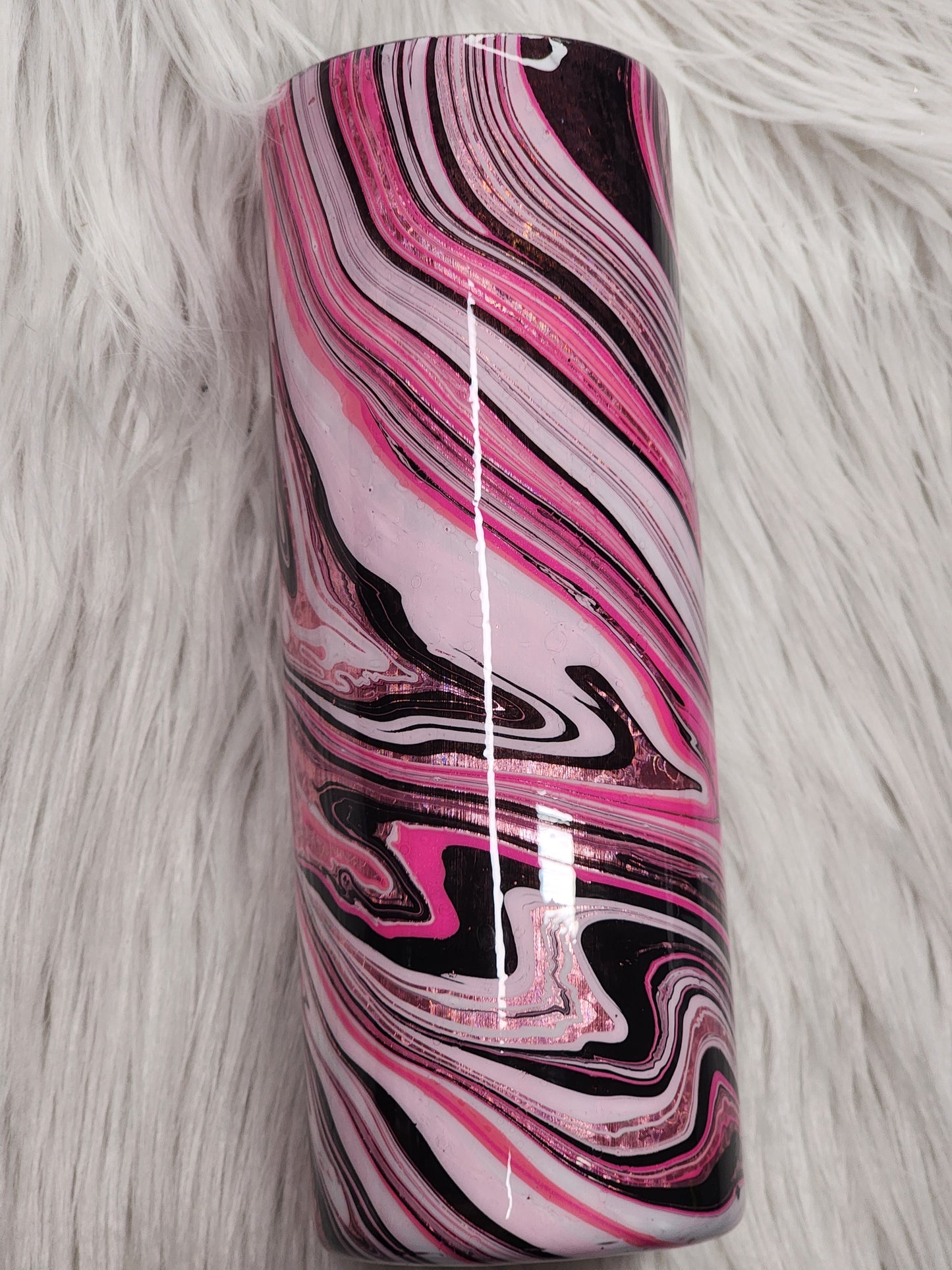 20 Oz Skinny Tumbler