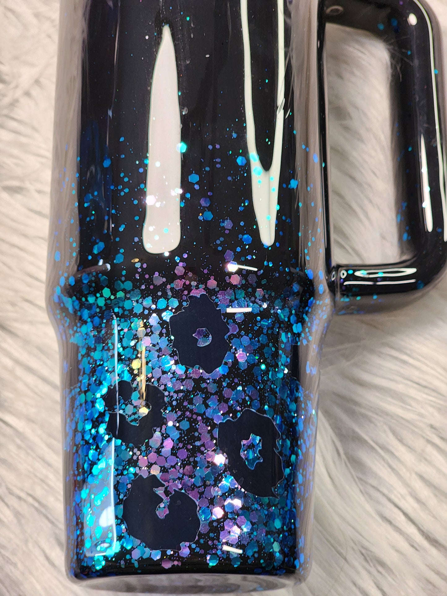 Custom Stanley Chroma Tumbler