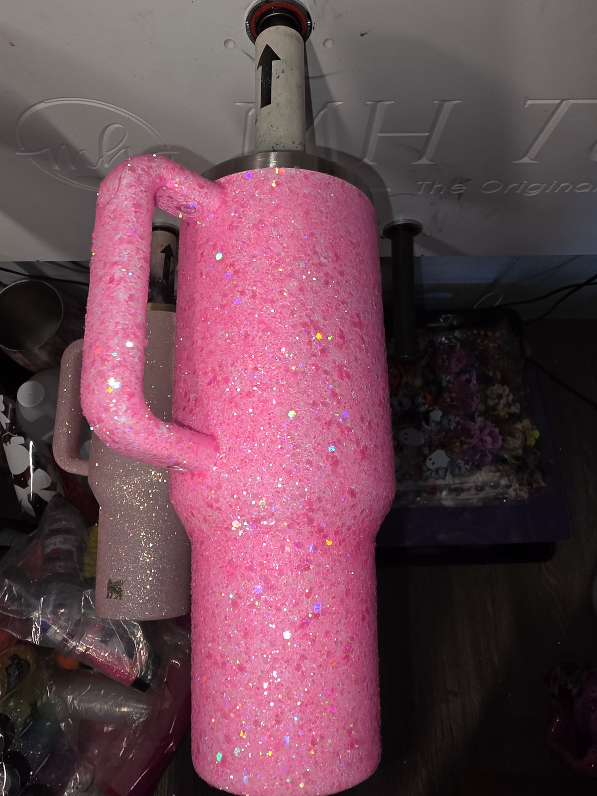 40 Stanley Tumbler