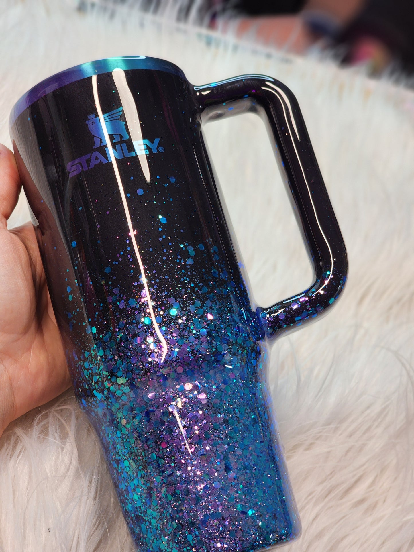 30 Oz Stanley Tumbler
