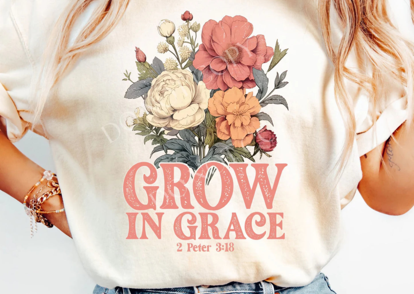 Design - Grow With Grace