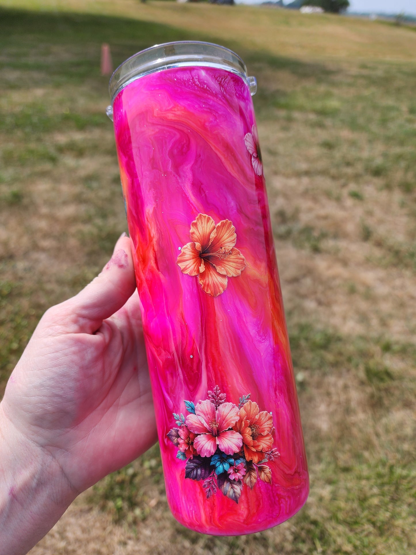 20 Oz Duo Tumbler
