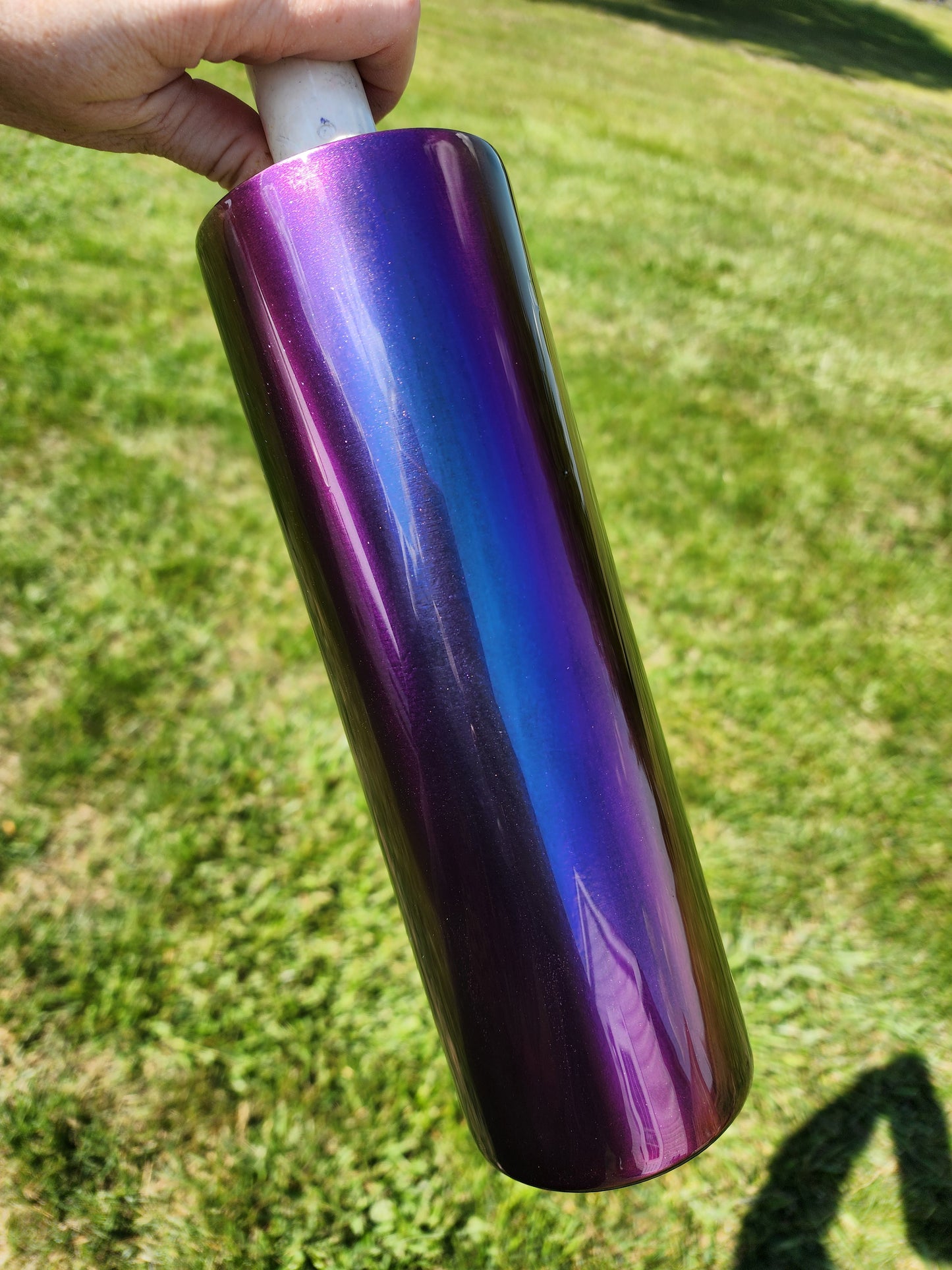 30 Oz Skinny Tumbler