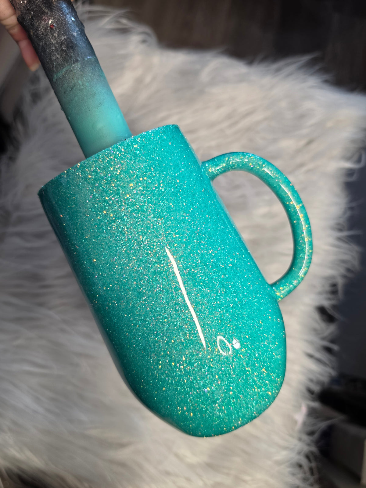 16 Oz Stemmy Tumbler