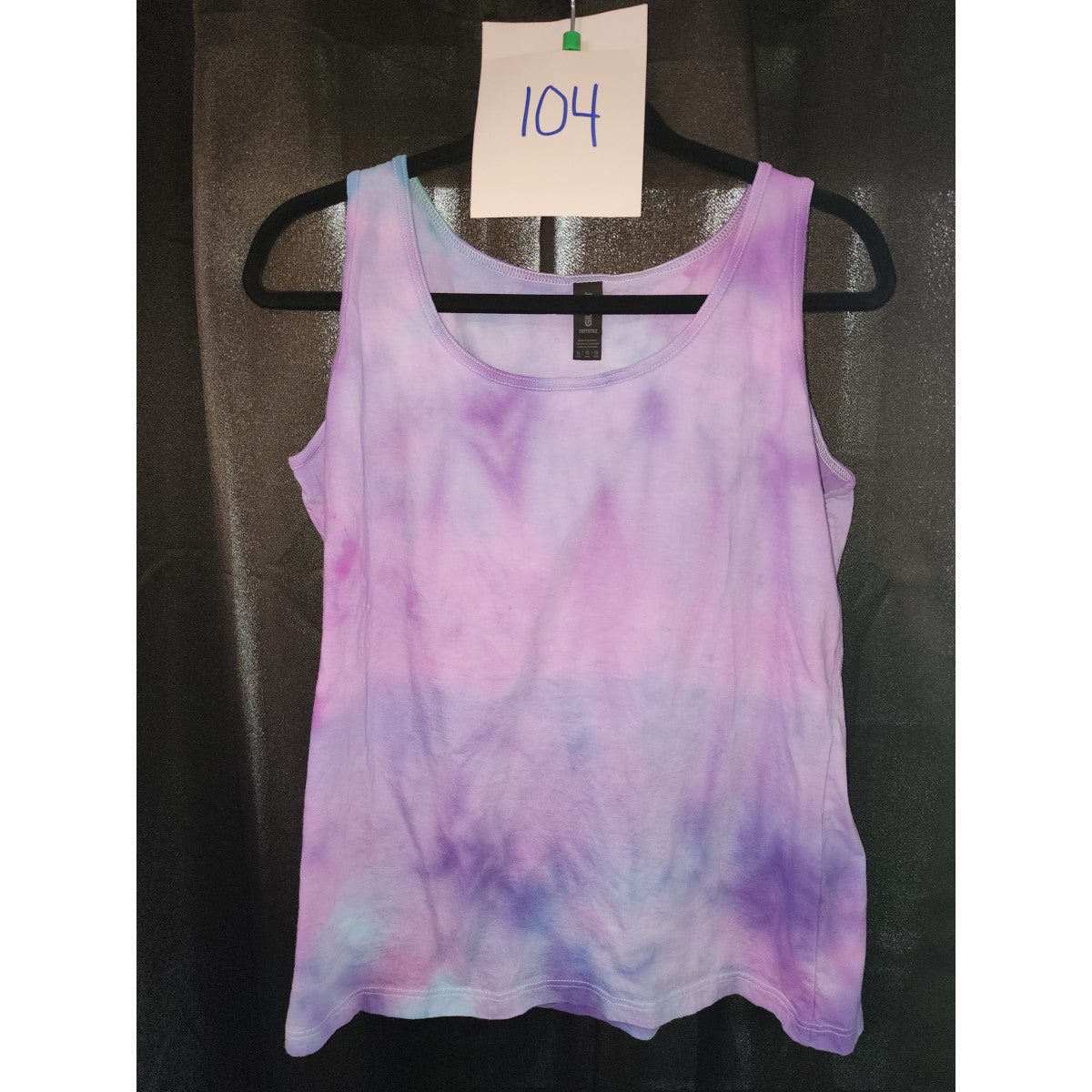 Ice Dye Clearance
