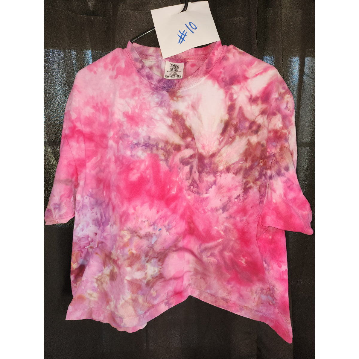 Ice Dye Clearance