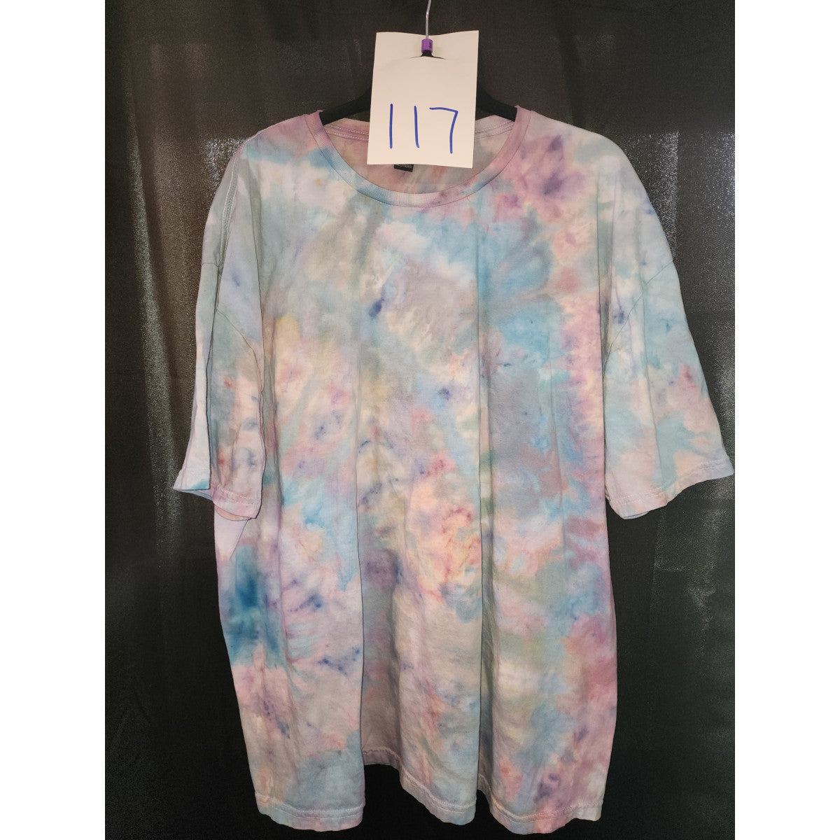 Ice Dye Clearance