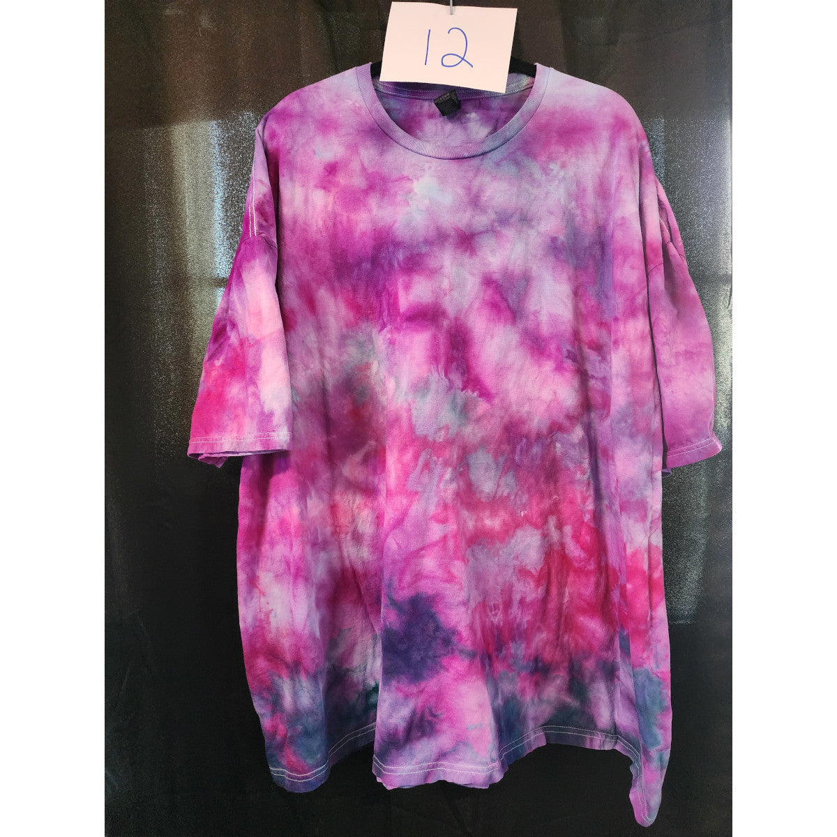 Ice Dye Shirts