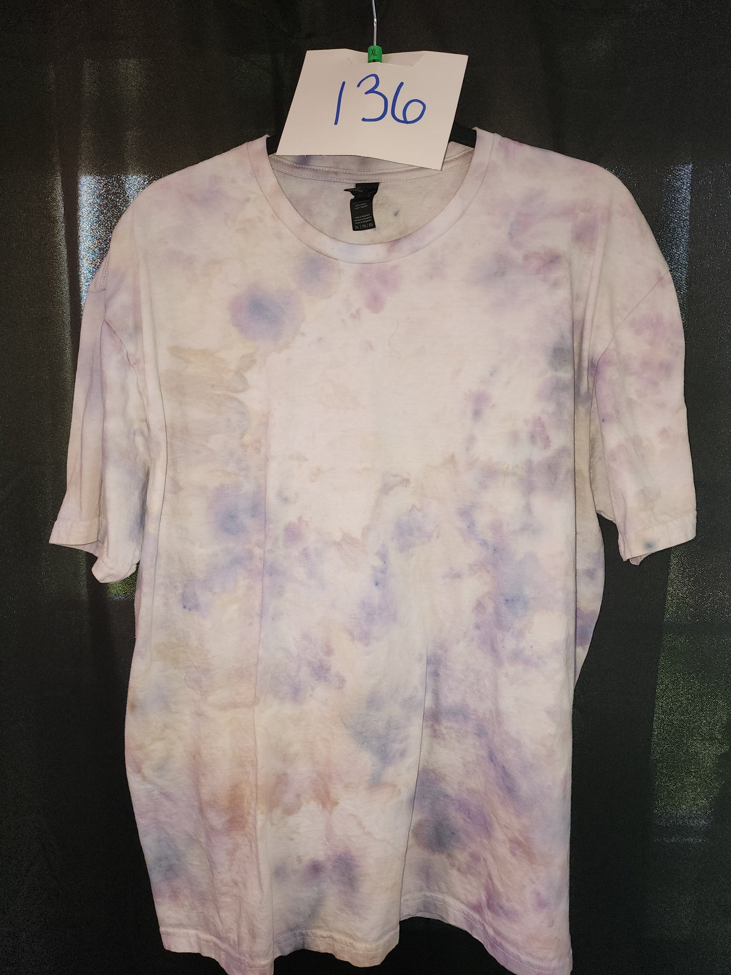 Ice Dye Clearance