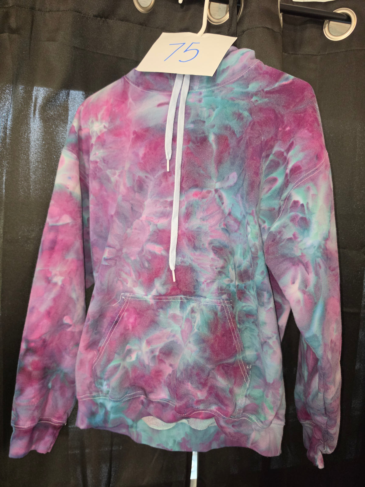 Ice Dye Shirts