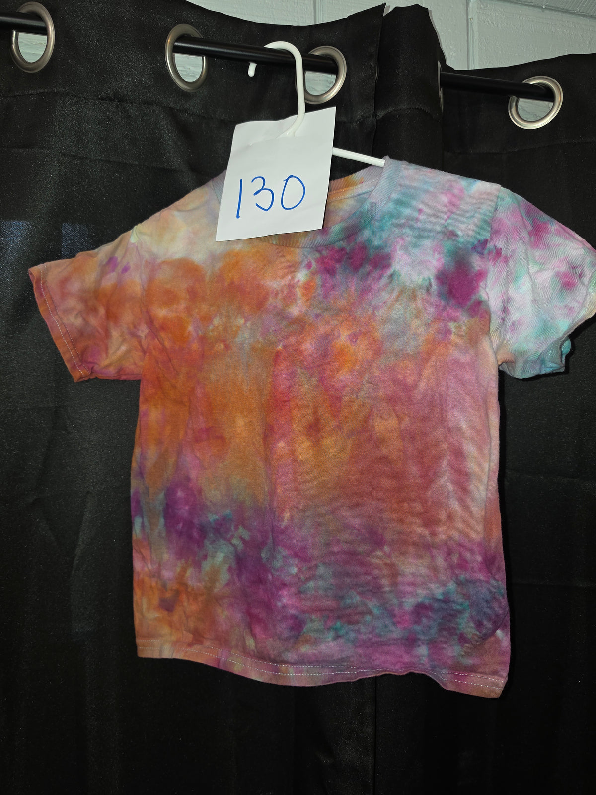 Ice Dye Shirts