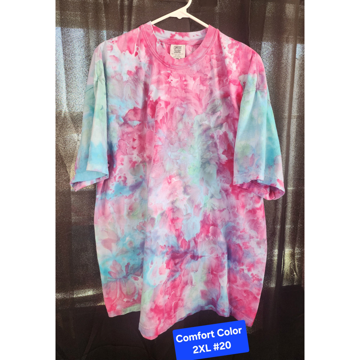 Ice Dye Clearance