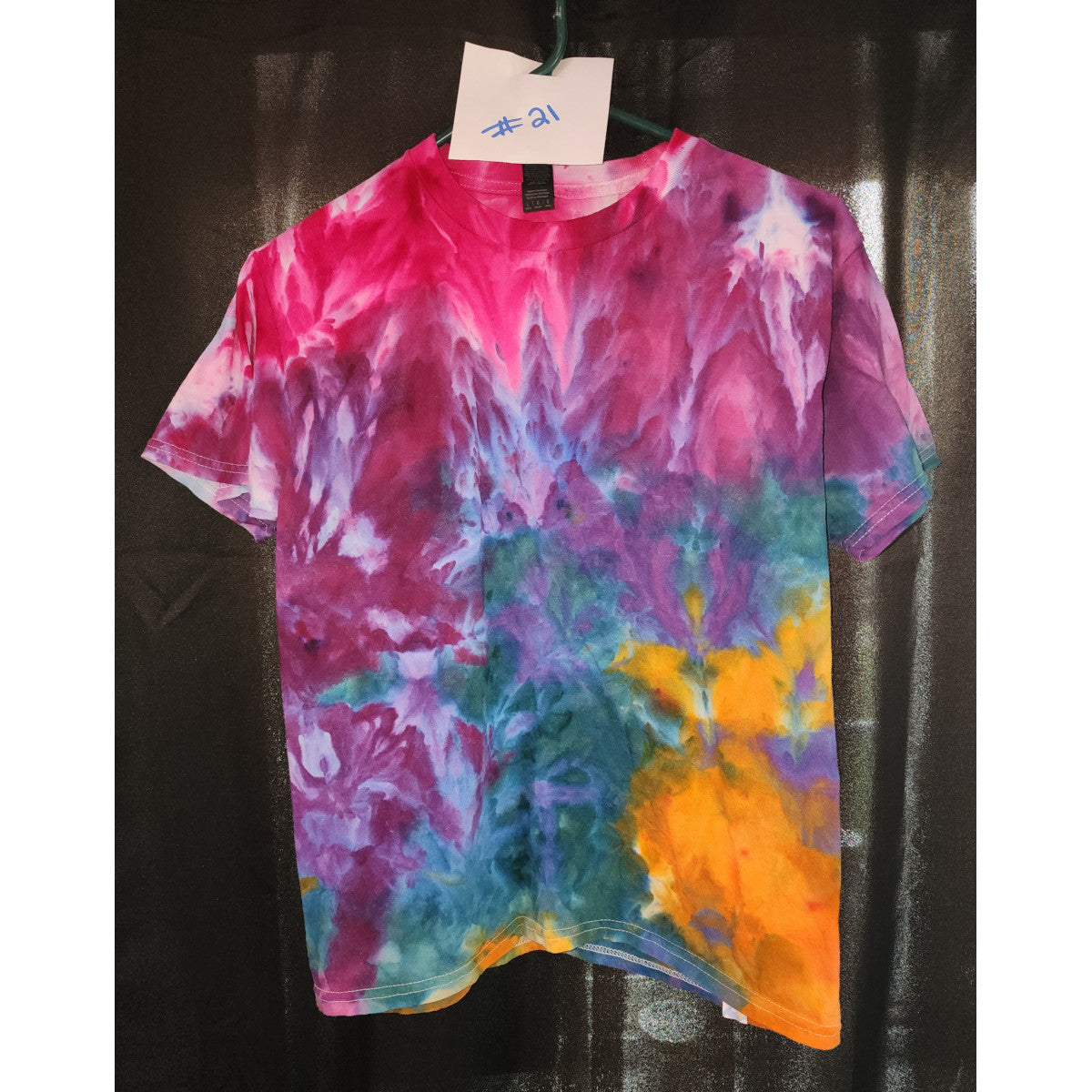 Ice Dye Clearance